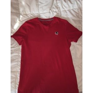 EXPRESS CASUAL TEE